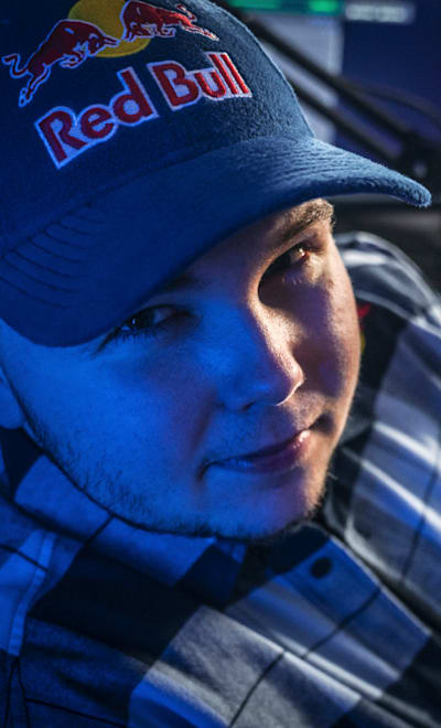 Damian "PLKD" Kornienko