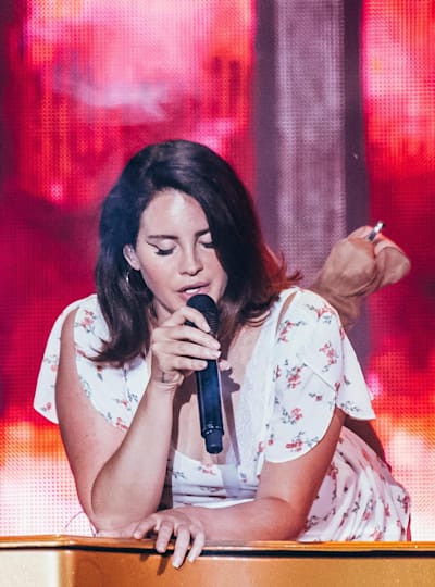 El efecto Lana Del Rey, desde Lorde a Billie Eilish