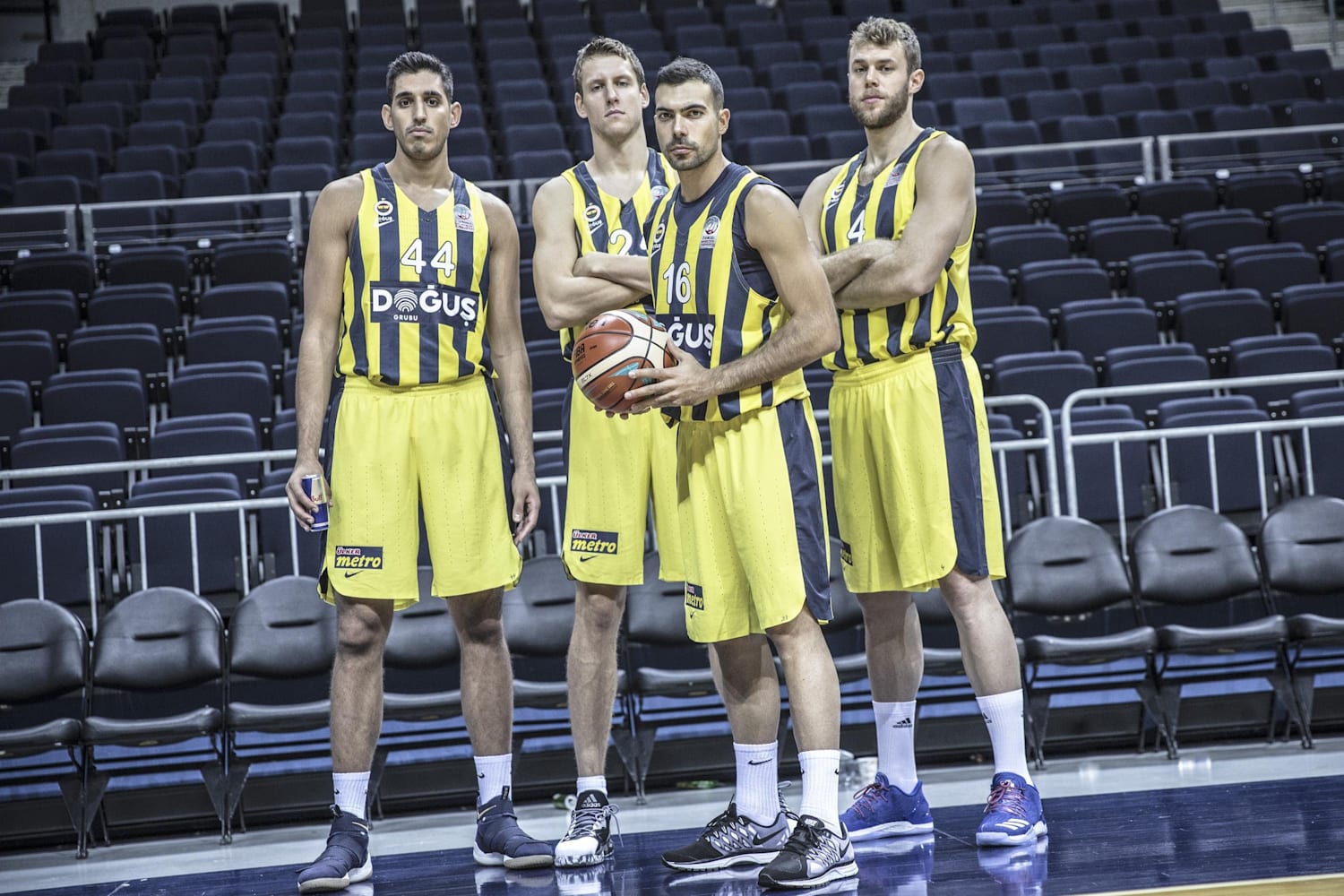 Fenerbahce Dogus Euroleague Final Four Da Ne Yapar