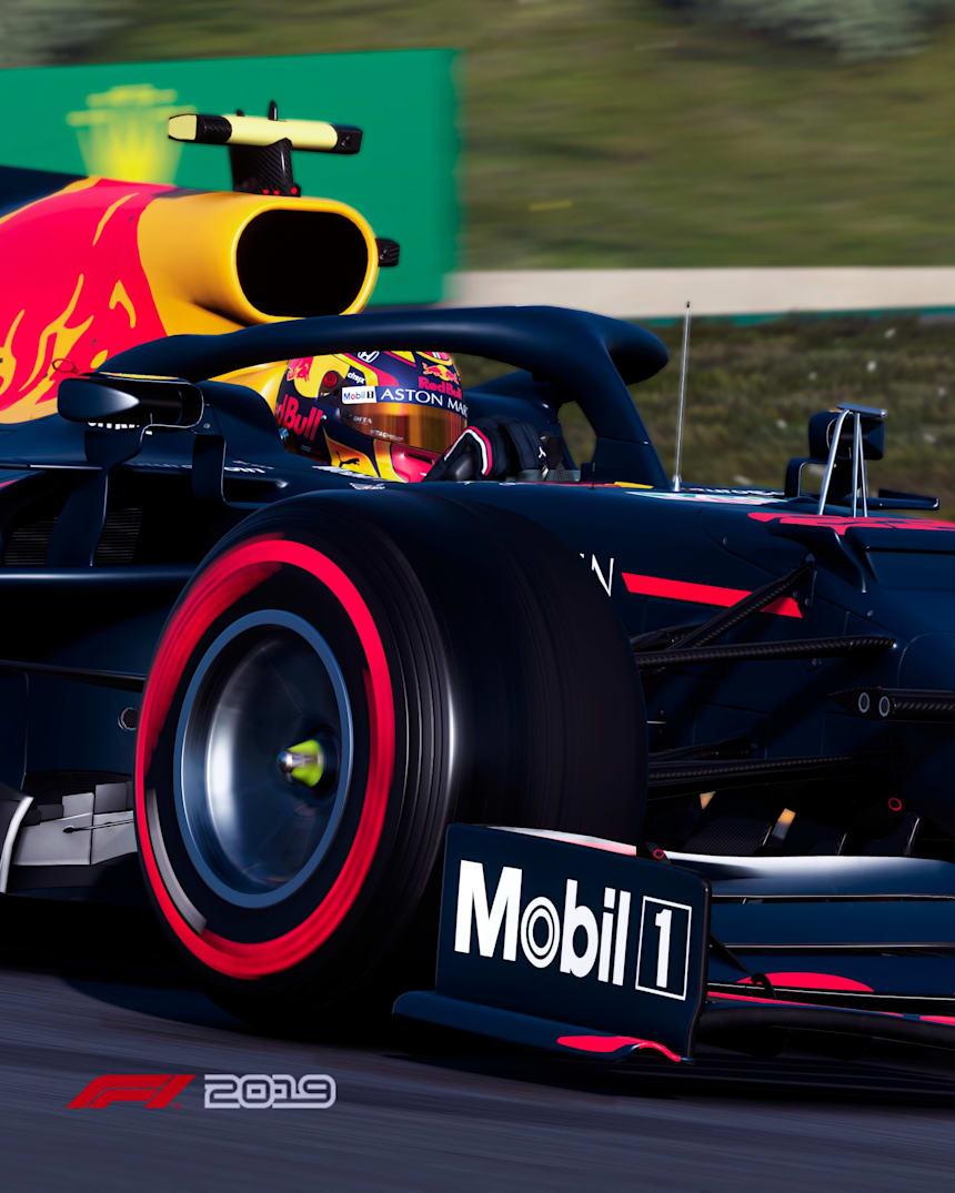 Dutch Virtual F1 Grand Prix Race Report And Results