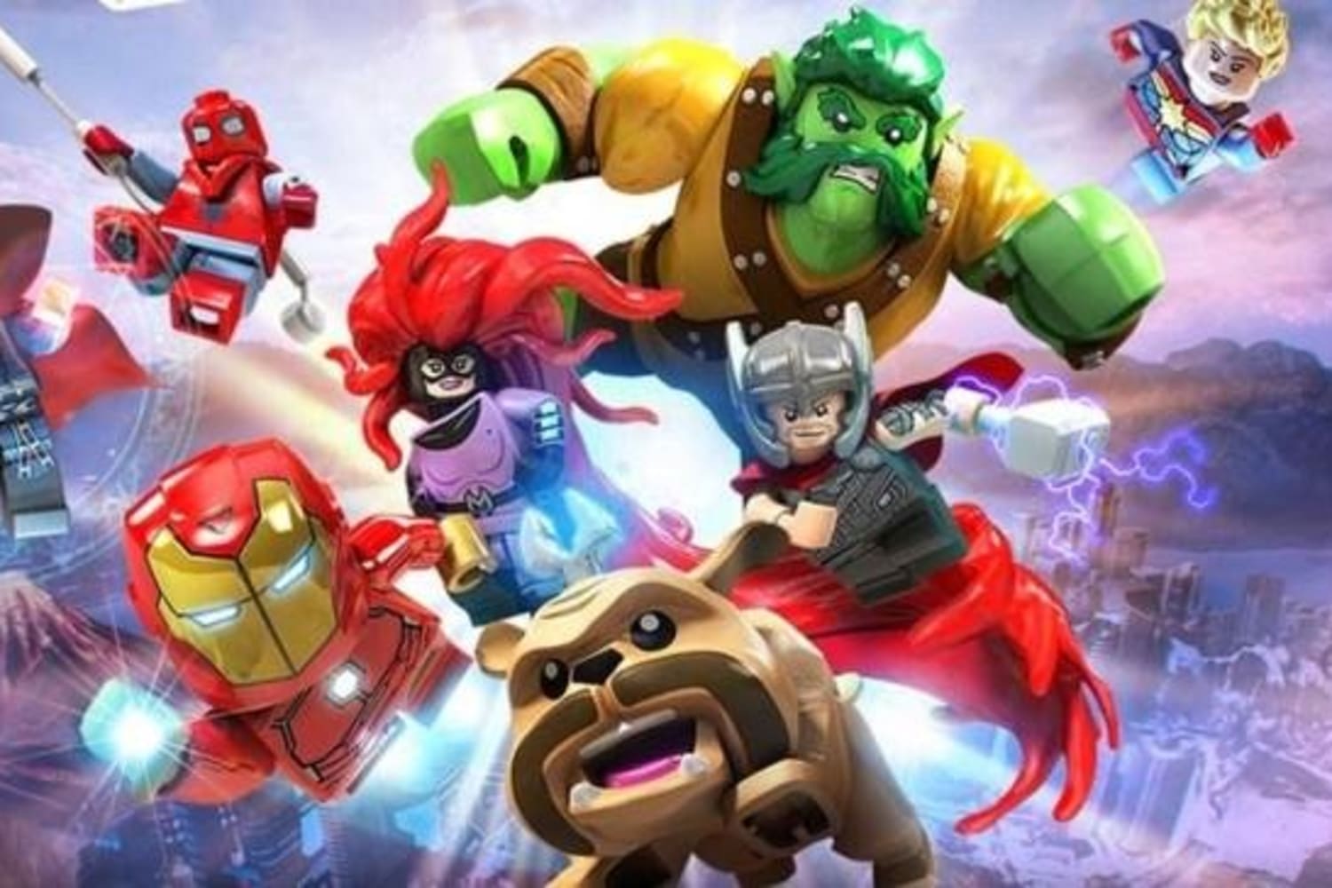 best pe4 games