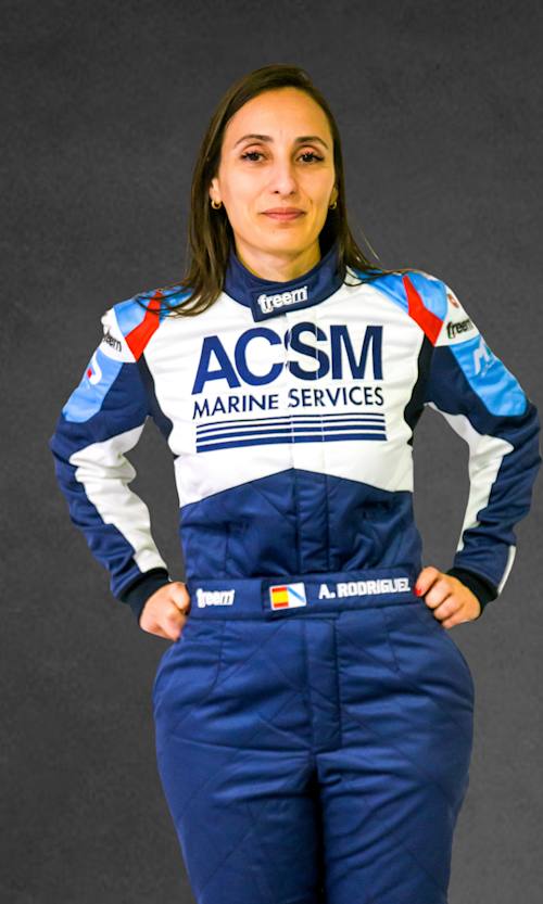 Alba Rodriguez
