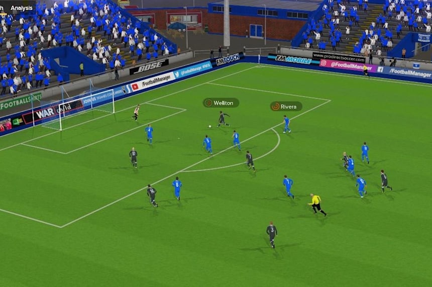 Football Manager 2018 The 11 Best Free Transfers