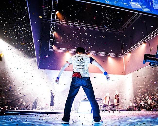 Ohsu Akira Japan FGC photography exhibition interview