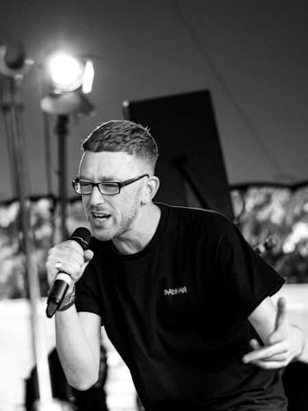 Dublin rapper Mango: 7 things to know about him