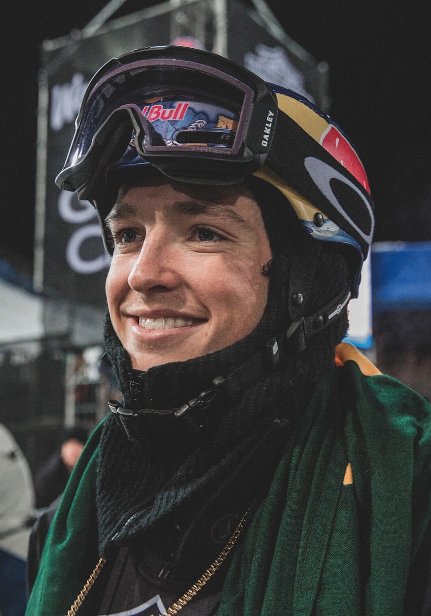 Laax Open 結果 ハイライト動画 スノーボード レッドブル