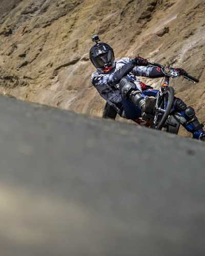 REGULAMENTO RED BULL TRIKE STRIKE 2017