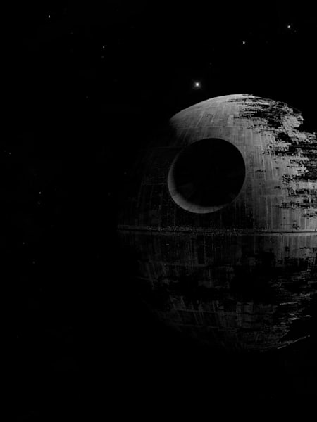 Death Star