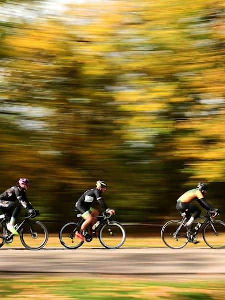 Course velo route top