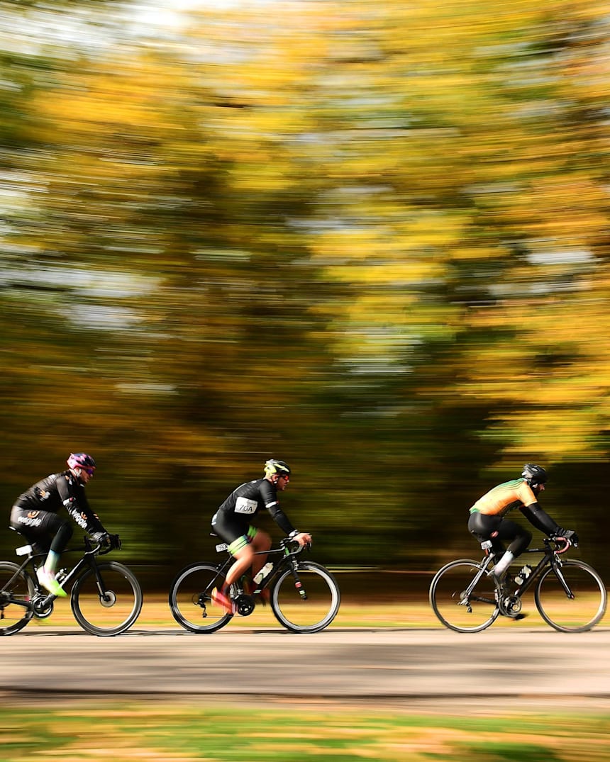 Top 10 Des Courses Cyclosportives Ultra Distance Velo