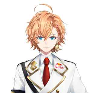 渋谷ハル（しぶや・はる）｜プロフィール｜VTuber