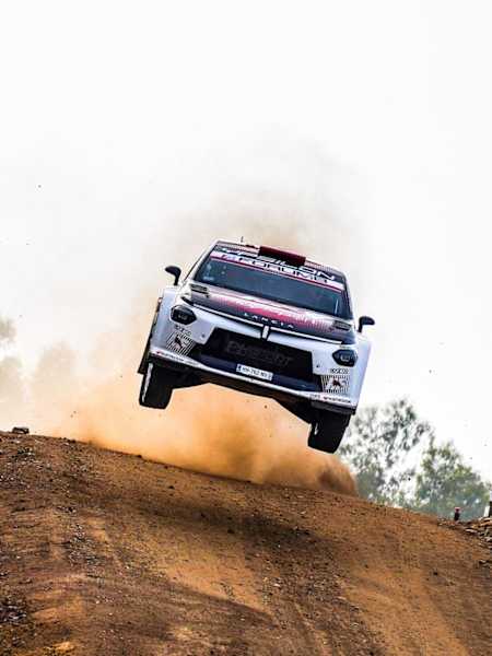 Gryazin will be one to watch on ERC comeback