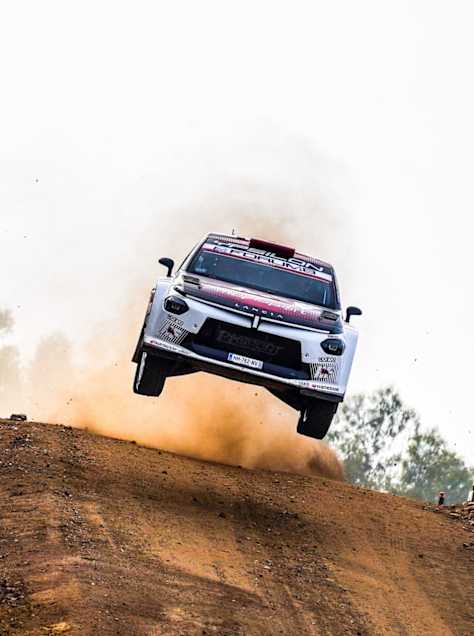 Gryazin will be one to watch on ERC comeback