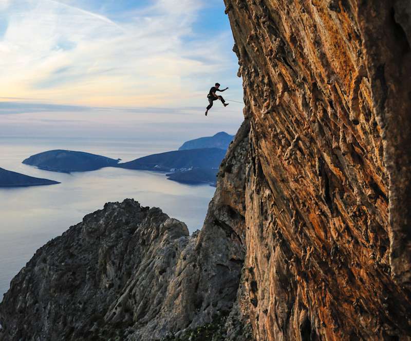 The north face alex honnold sales