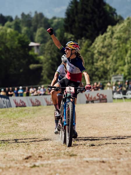 Vtt cross shop country 2019