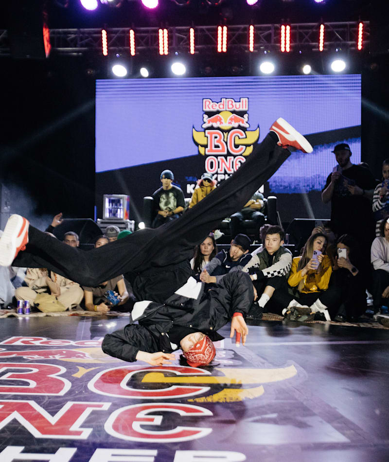 Red Bull Dance Your Style World Final 2024｜Teaser