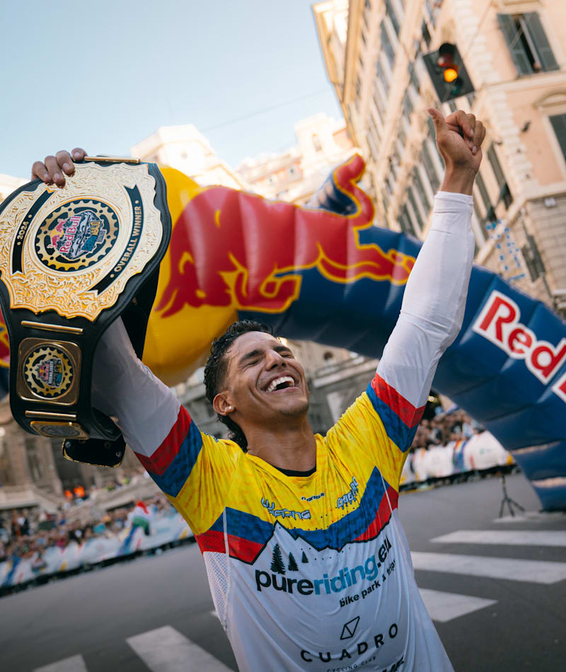 Red bull xco clearance