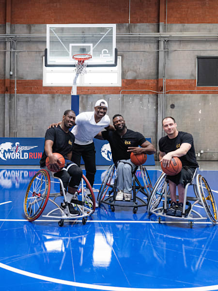 Lethal Shooter with Matt Scott, Brian Bell and Jake Williams