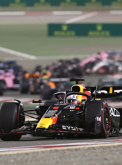Le pilote Red Bull Racing Max Verstappen a remporté le Grand Prix de Bahreïn, première manche du championnat du monde de Formule 1 2023.