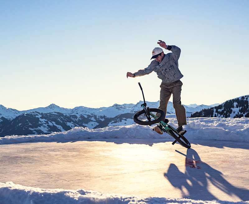 中村輪夢（なかむら・りむ）｜プロフィール＆基本情報｜BMXフリー