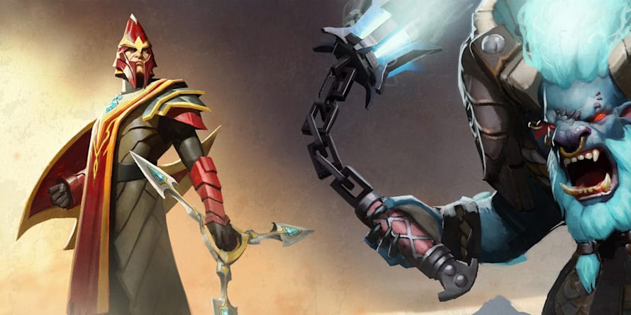 10 Annoying Dota 2 Heroes Red Bull Esports