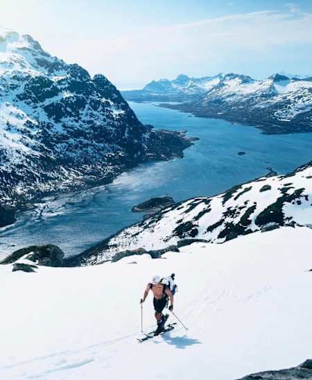 A trailblazer, in all aspects