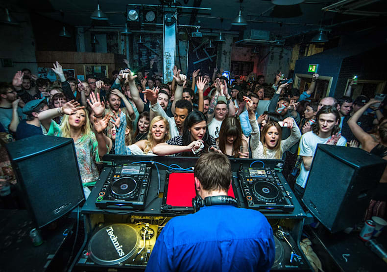Record labels Manchester: The 8 best to check out