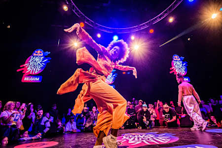 Dance Your Style