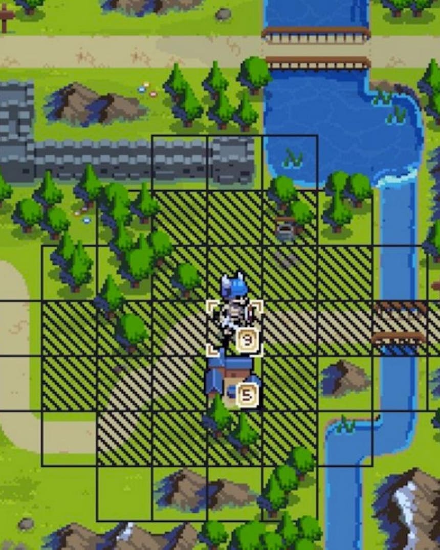 wargroove amazon