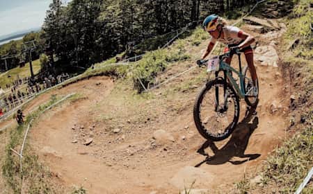 Mont sainte anne world cup 2019 schedule discount