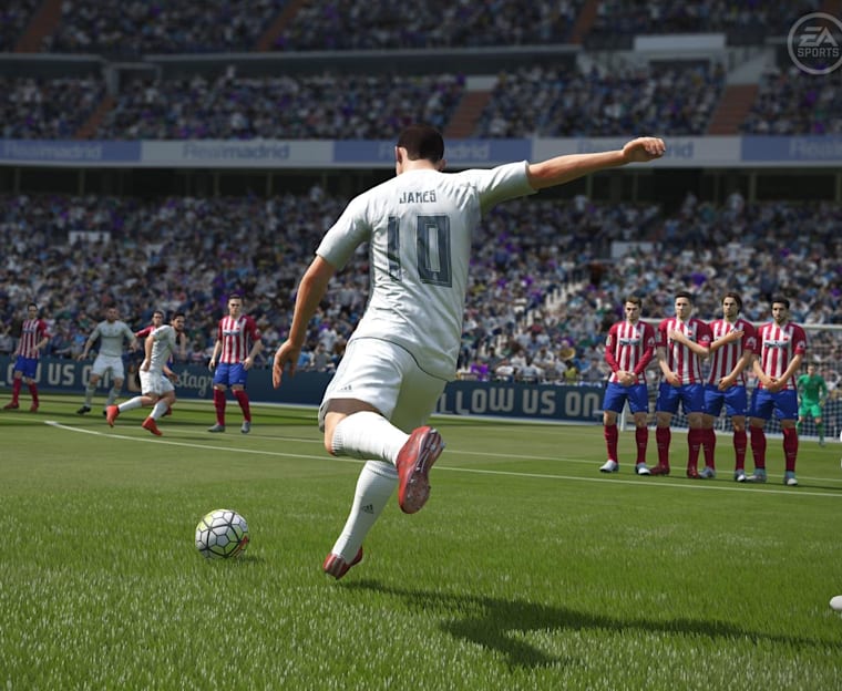 Fifa 16 キャリアモードで獲得したいfw ベスト10