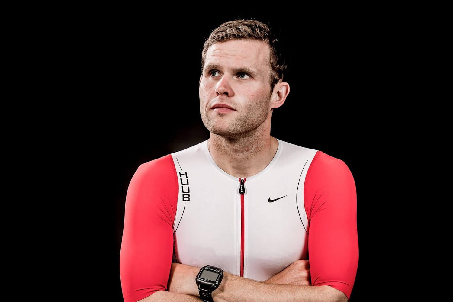 John McAvoy interview Former criminal turned Ironman