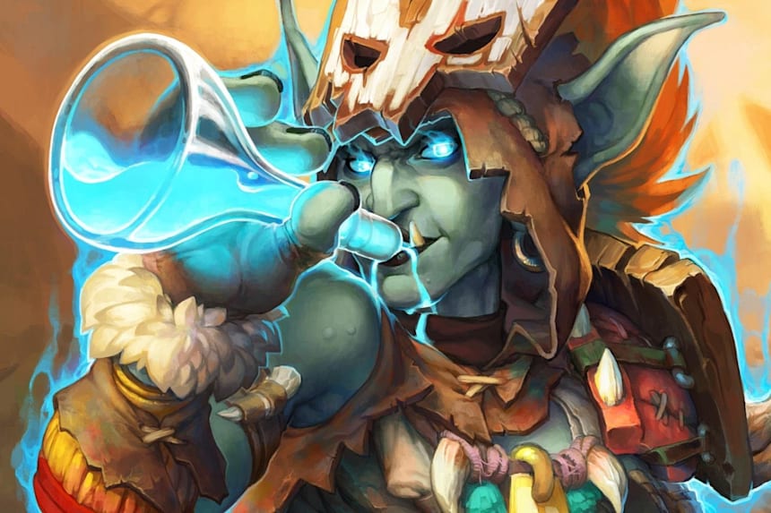 Rastakhan S Rumble Tips Top 10 Hearthstone Cards