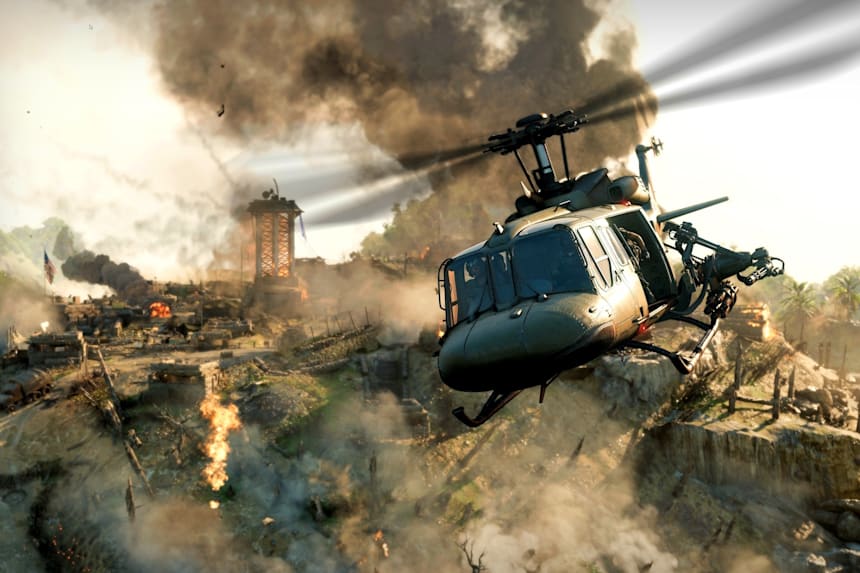 Call Of Duty Black Ops Cold War What The Game Needs