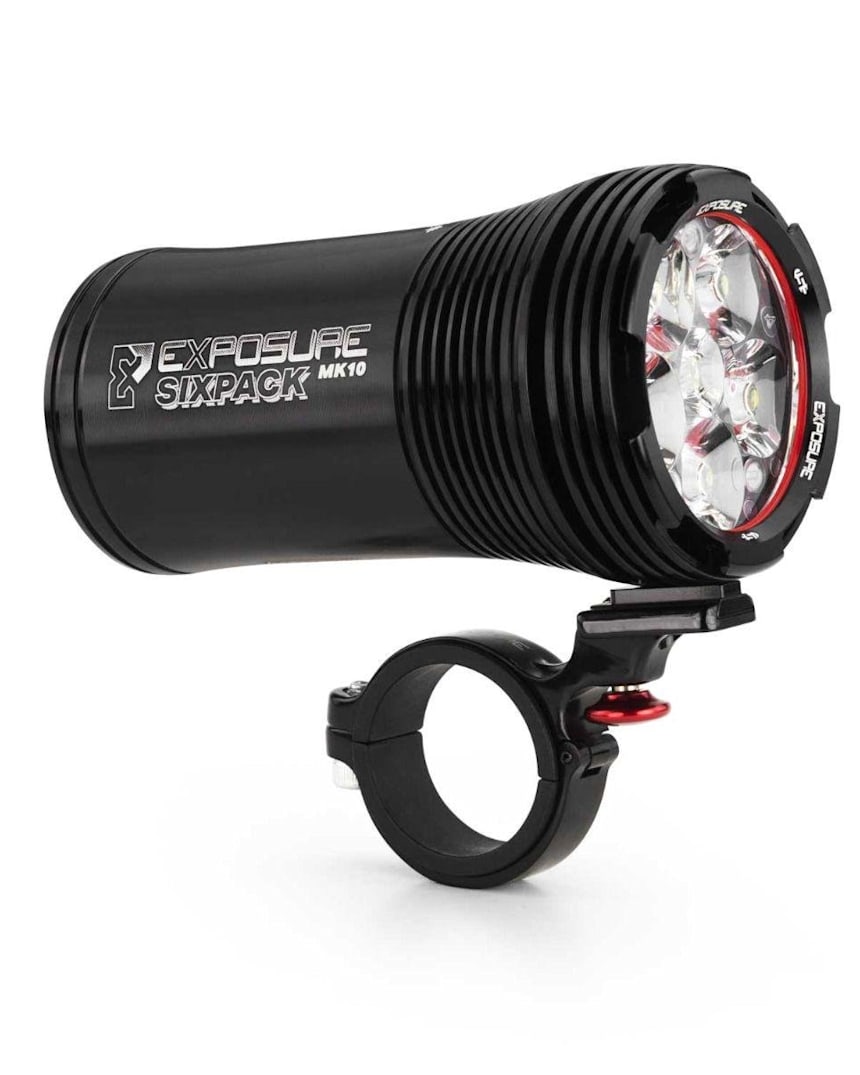 mountain bike lights best