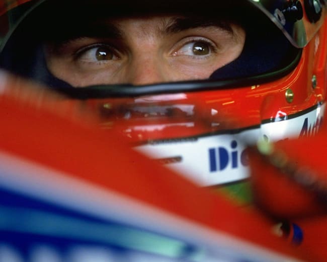 worst f1 driver ever