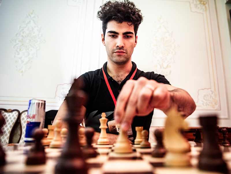 Can Gürses ile Satranç Üzerine Röportaj