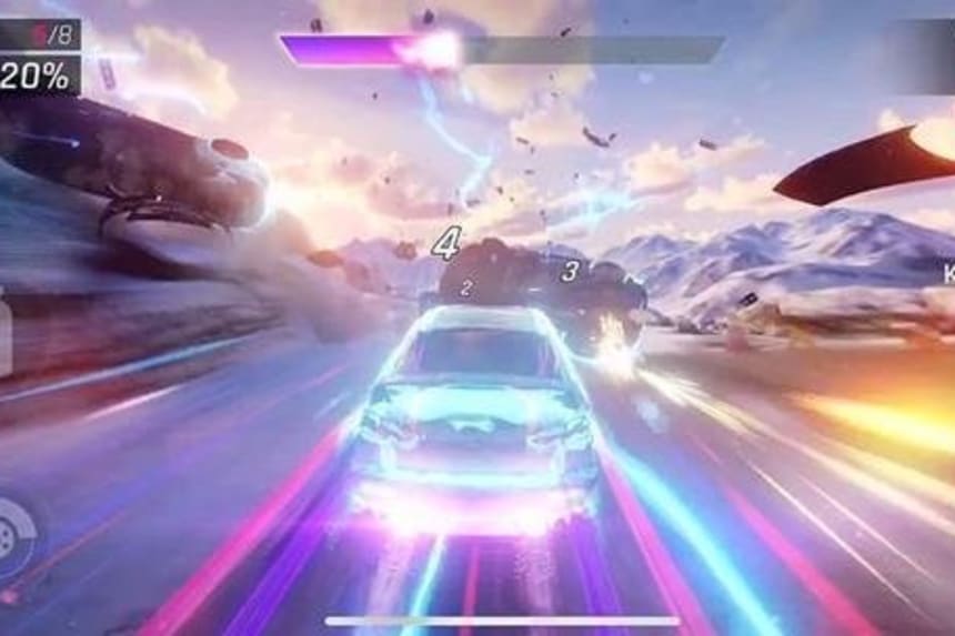 Asphalt 9 Legends Tips 5 Tricks To Guide You To Wins
