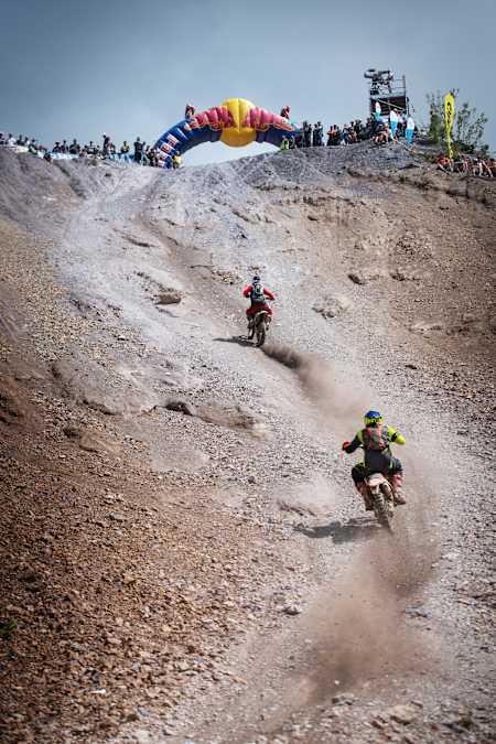 Red Bull Erzbergrodeo