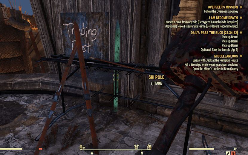 Fallout 76 Best Loot Location Guide Where To Find It