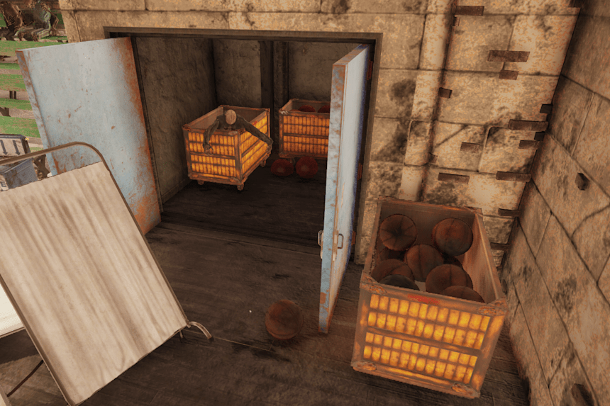 Fallout 76 Best Loot Location Guide Where To Find It