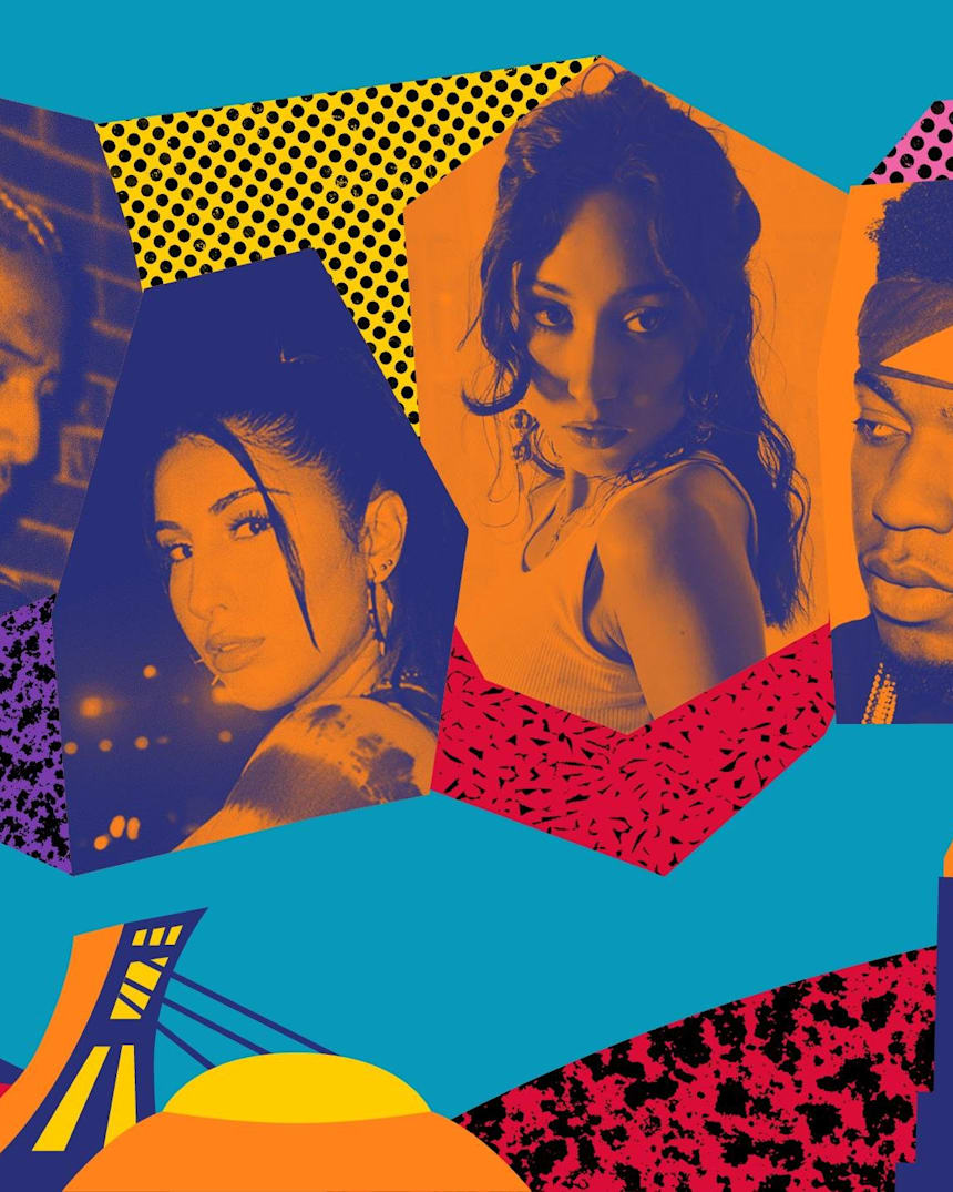 Montreal S Musicians The 6 Best You Need To Check Out