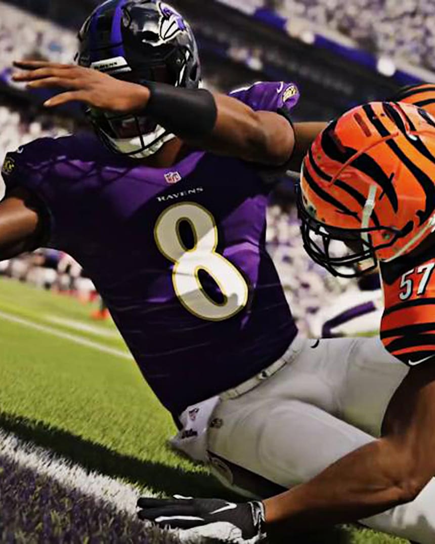 Madden 21 Ultimate Team Die Besten Tipps Fur Anfanger With that in mind i decided to rank the top five qb's based on only abilities.