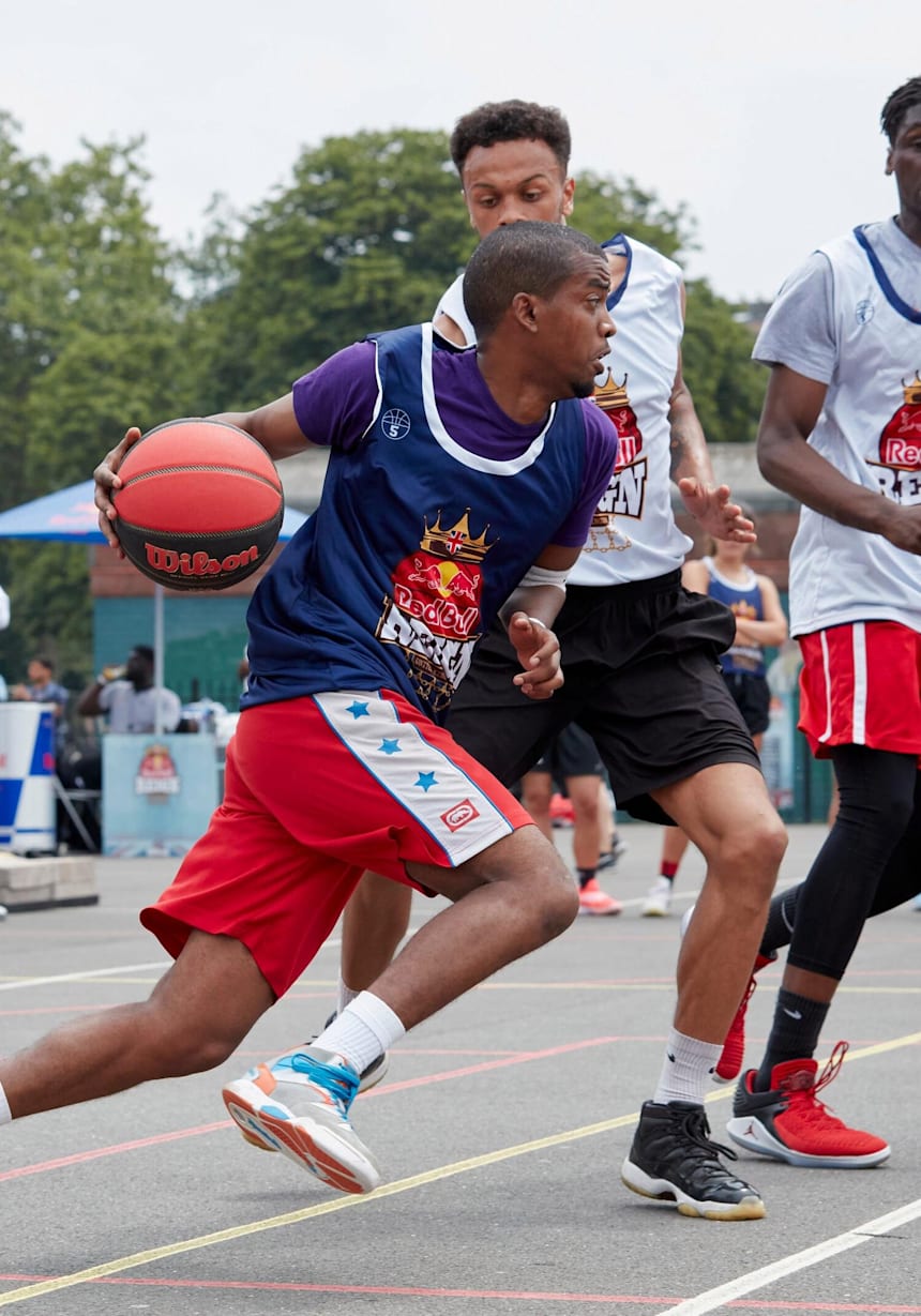 Red Bull Reign Uk 2019 Official Event Page