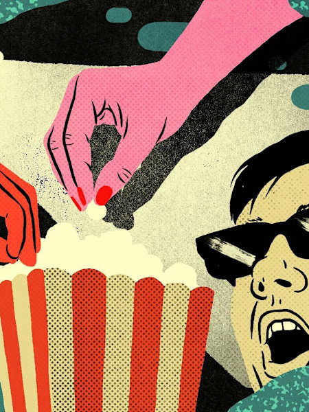 Best UK cinemas