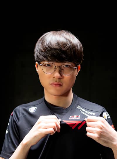 Faker