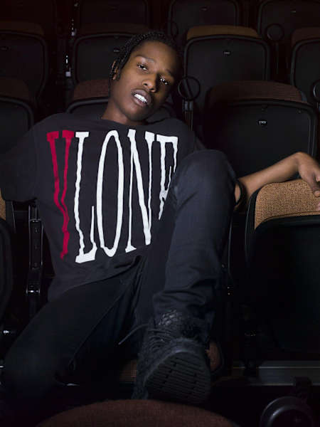 A$AP Rocky