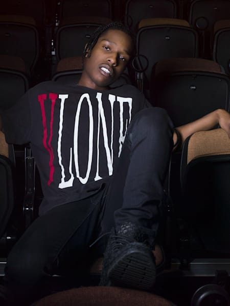 A$AP Rocky