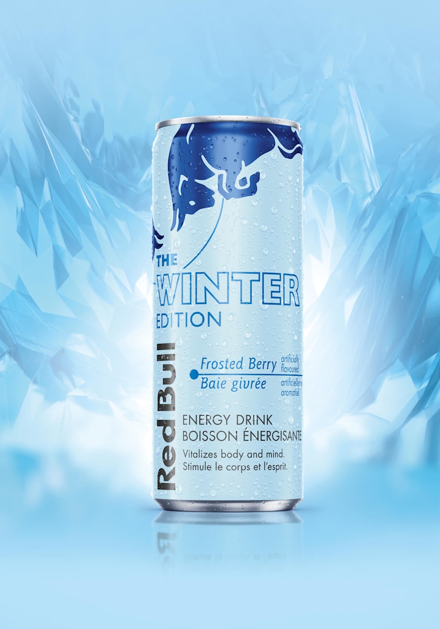 Red Bull Gives You Wings Redbull Com