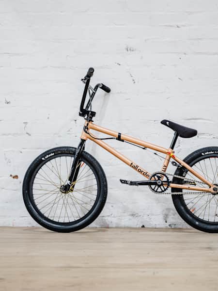 Tall order 187 frame store